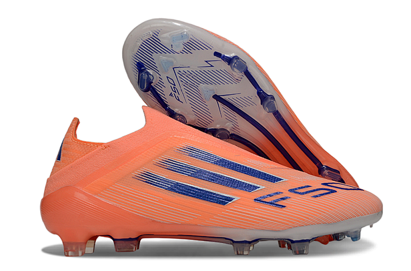 (到货39-45) Adidas F50+ FG SIZE: 39-45