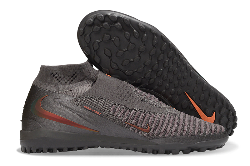 （到货36-45）耐克低帮幻影GX III双层防水鱼丝针织Nike Phantom 6 GX III Elite TF Size：36-45