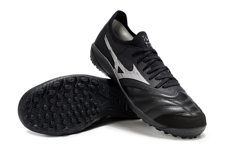 Mizuno Morelia Neo β Kangaroo Leather TF Football Boots (Size 39-45 In Stock)