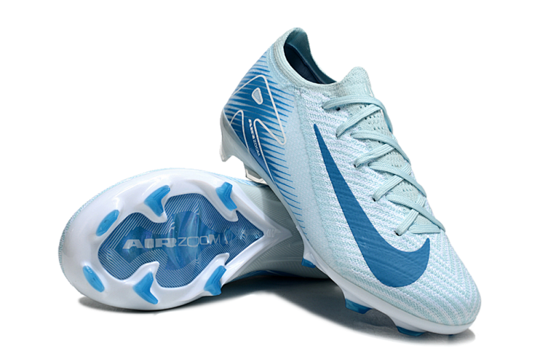 Nike AIR Zoom Mercurial Vapor 16 Elite XXV Kids FG30-35
