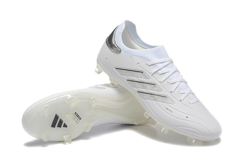 （到货39-45）卡帕全针织FG足球鞋COPA PURE II+ FG BOOTS39+45