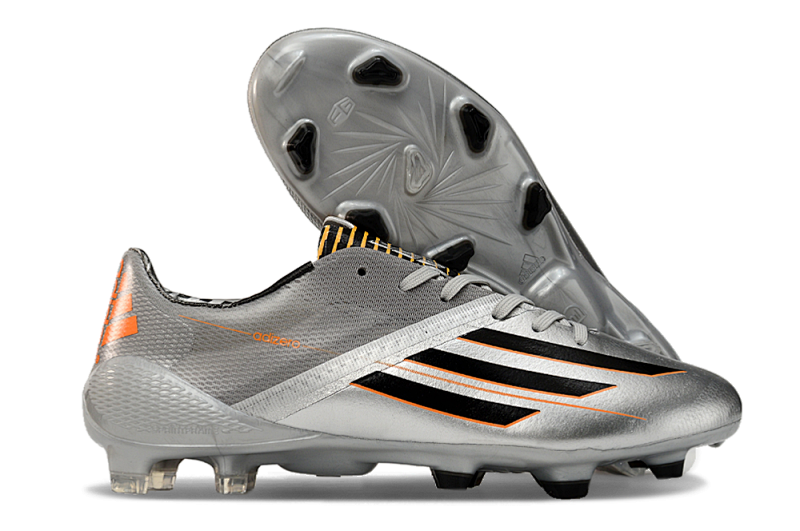 （到货39-45）Adidas F50 FG SIZE: 39-45