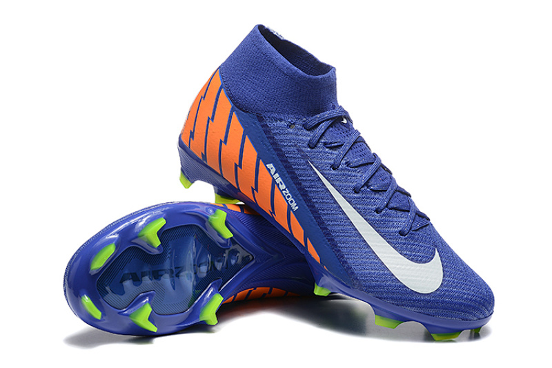 Nike Air Zoom Mercurial Superfly IIX Elite FG39-46