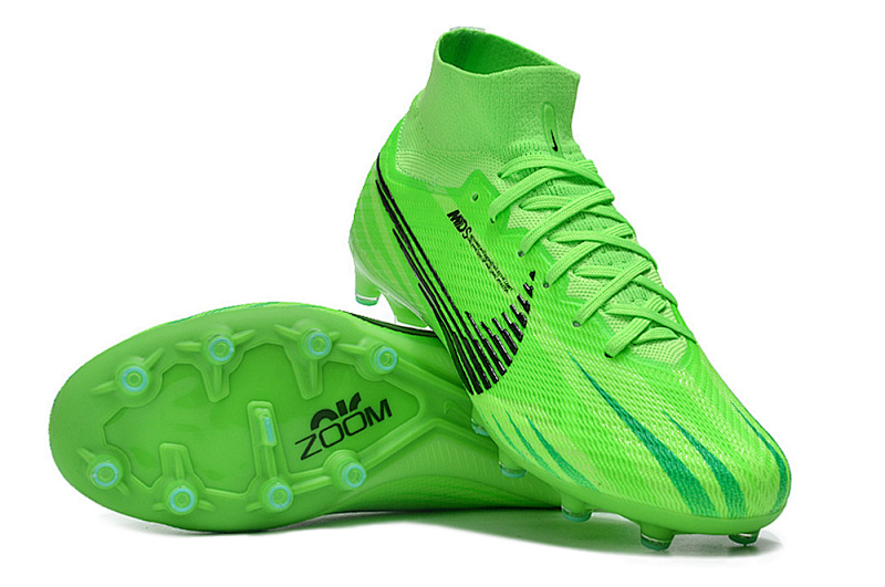 到货 39-45 Nike Air Zoom Mercurial Superfly IX Elite AG钉
