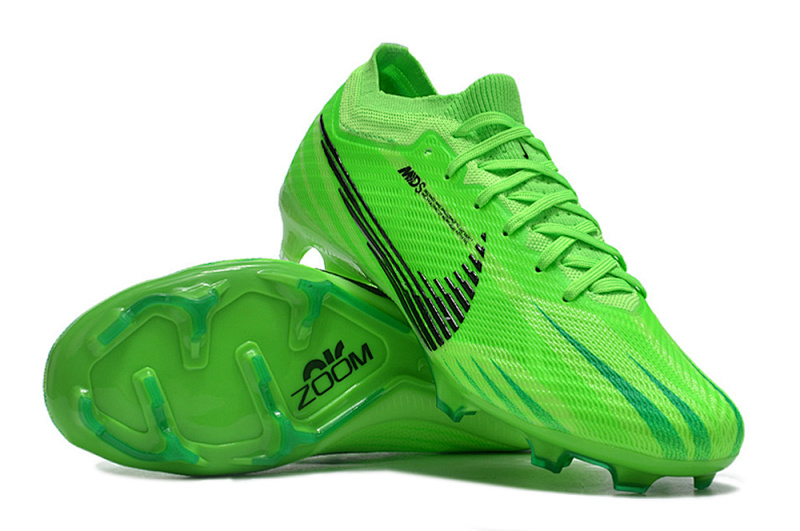 到货 35-45 Nike Air Zoom Mercurial Superfly IX Elite FG