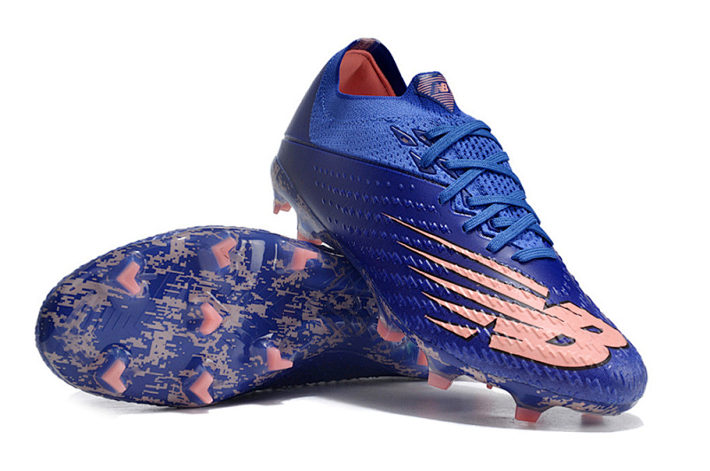 （到货）New Balance全新Vivid Spark足球鞋 FG 39-45