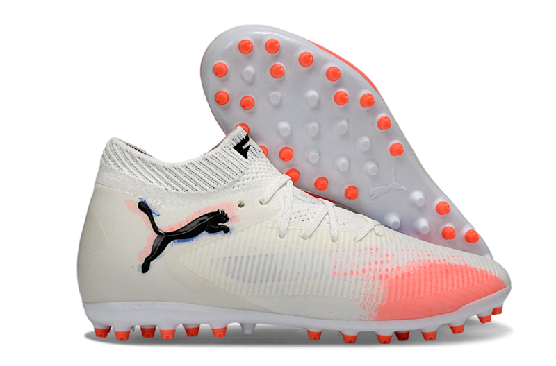 （到货39-45）Puma FUTURE 8 ULTIMATE FG 39-45