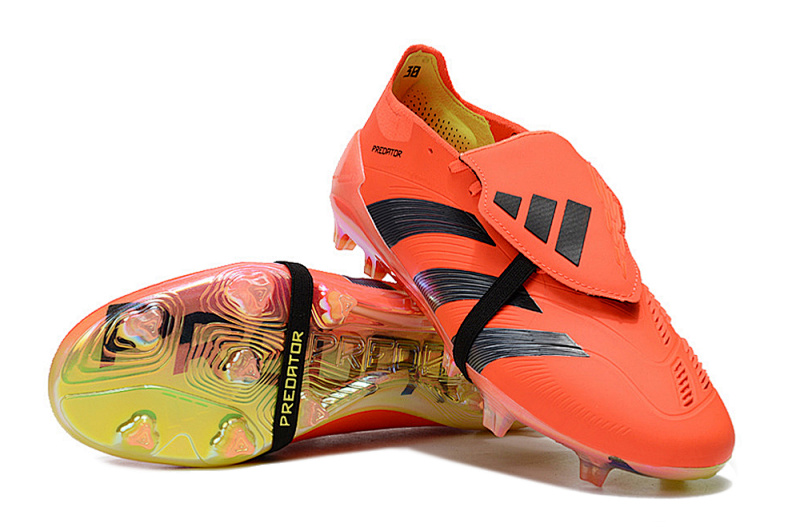 （到货36-45）adidas Predator Elite Tongue FG 36-45