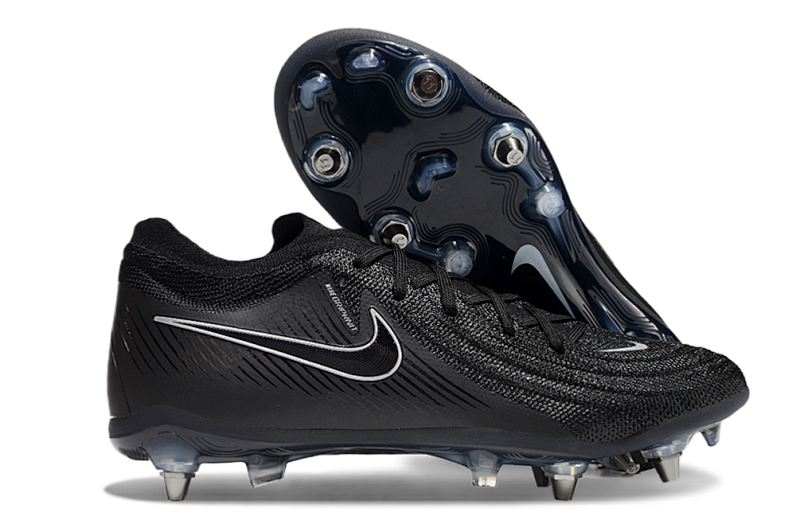 （到货39-45）耐克低帮防水全针织世界杯月煞SG足球鞋 NIKE PHANTOM LUNA ELITE SG（39-45）