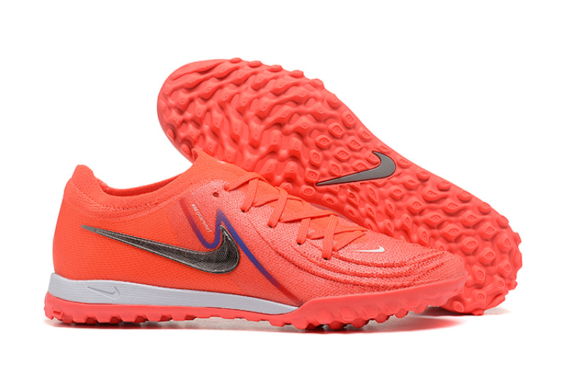 （到货39-45）Nike耐克月煞低帮全针织碎钉Nike Phantom GX II EliteTF39-45