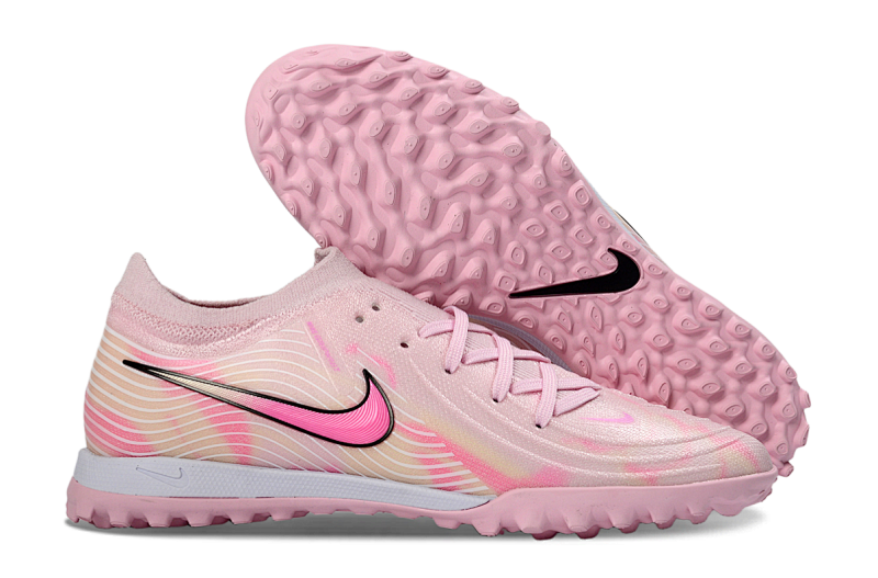 （到货39-45）Nike耐克月煞低帮全针织碎钉Nike Phantom GX II EliteTF（39-45）