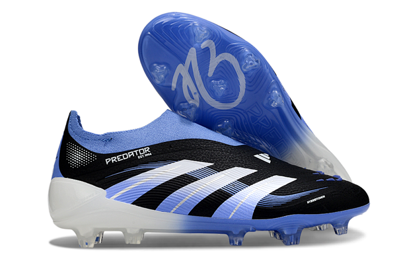 （到货36-45） PREDATOR ACCURACY+ FG BOOTS SIZE:39-45