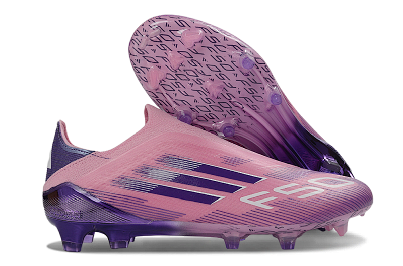 （到货39-45）阿迪达斯F50足球鞋TF碎钉 Adidas F50 TF 39-45