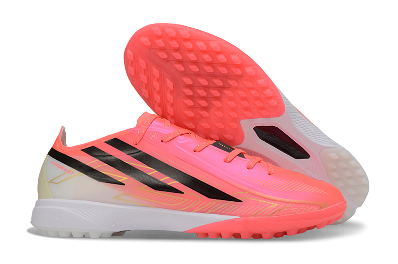 (到货36-45）Adidas F50 HYPERFAST ELITE TF SIZE：36-45