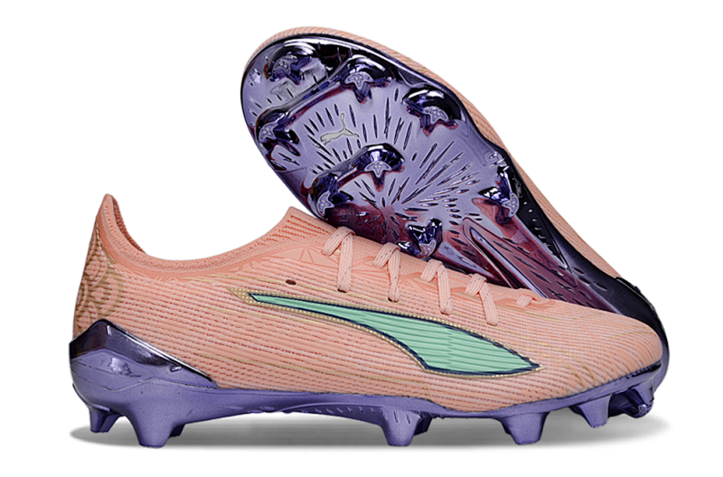 （到货39-45）彪马puma Ultra 5 Ultimate FG 39-45