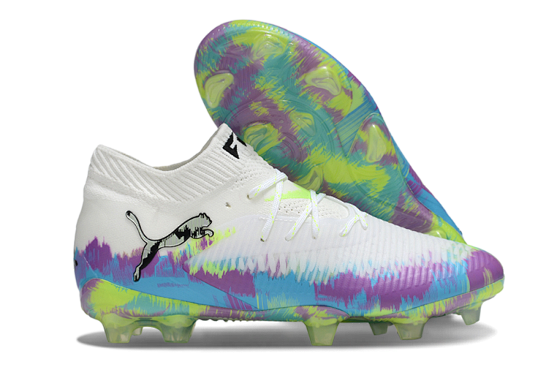 （到货39-45）Puma FUTURE 8 ULTIMATE FG 39-45
