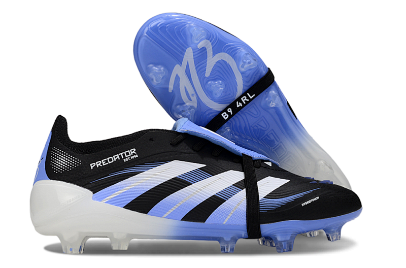 （到货36-45）PREDATOR Elite ACCURACY BOOTS FG 36-45