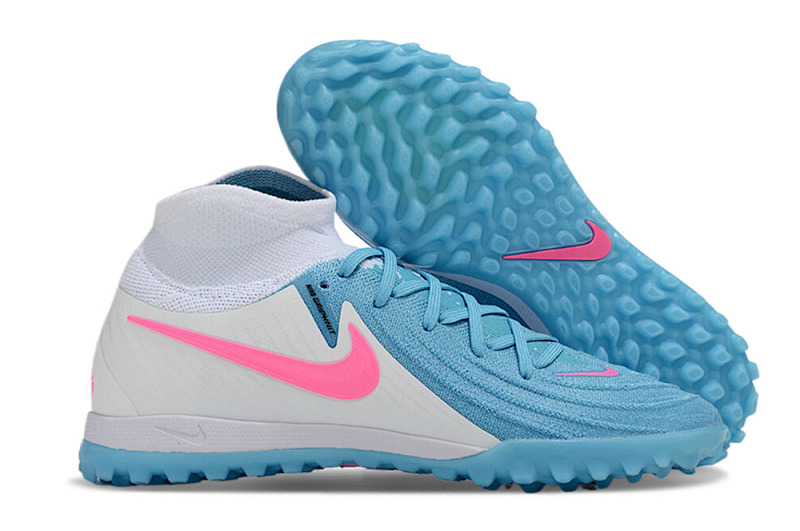 （到货39-45）耐克月煞高帮全针织碎钉Nike Phantom GX II Luna EliteTF（39-45）