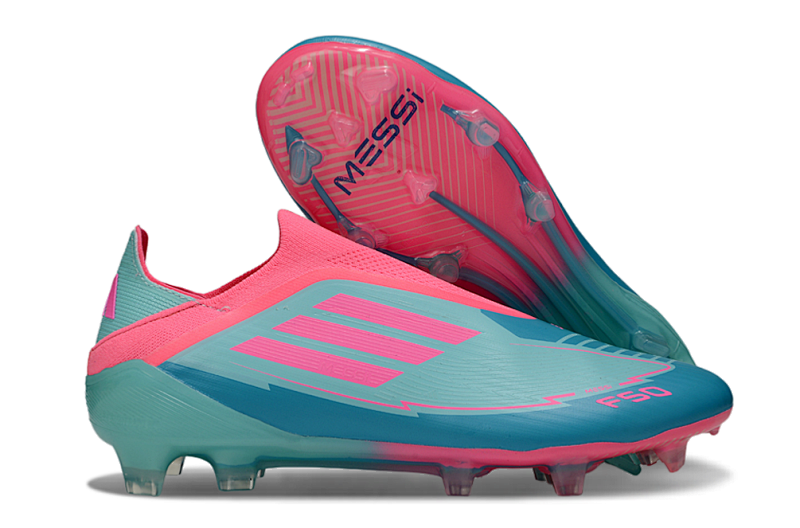 (到货39-45) Adidas F50+ FG SIZE: 39-45