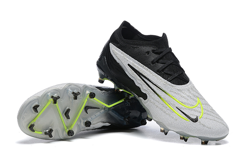 （到货）耐克低帮幻影GX双层防水鱼丝全针织FG足球鞋Nike Phantom GX Elite FG 39-45