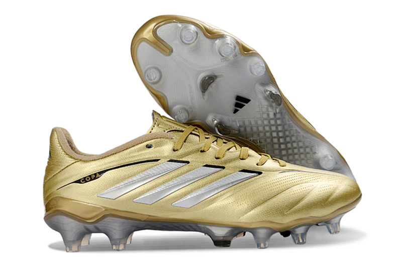 （到货39-45）Adidas COPA PURE III ELITE FG SIZE 39-45