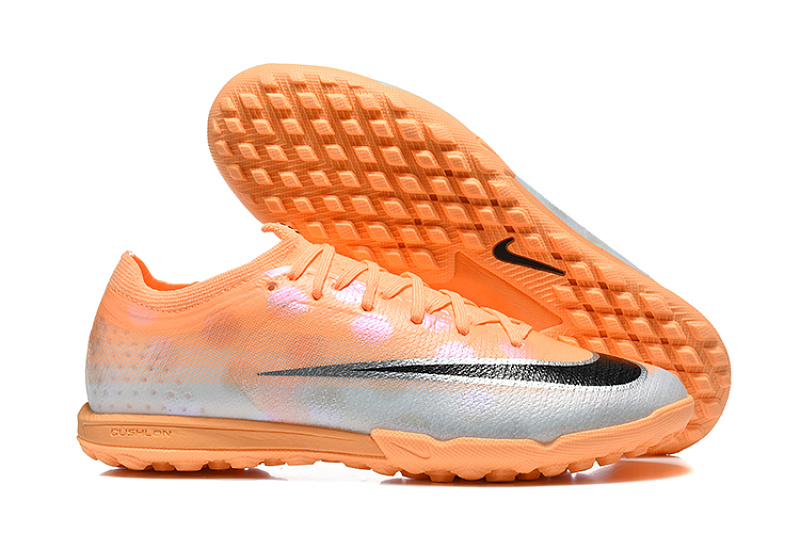 （到货36-46）耐克刺客十七代内置全气垫防水针织草钉MD底足球鞋Nike Air Zoom Mercurial Vapor XVI Elite TF36-46