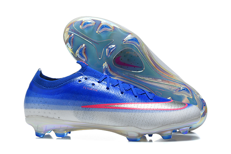（到货36-46）耐克刺客十七代内置气垫防水针织FG足球鞋Nike Air Zoom Mercurial Vapor XV Elite FG 36-46