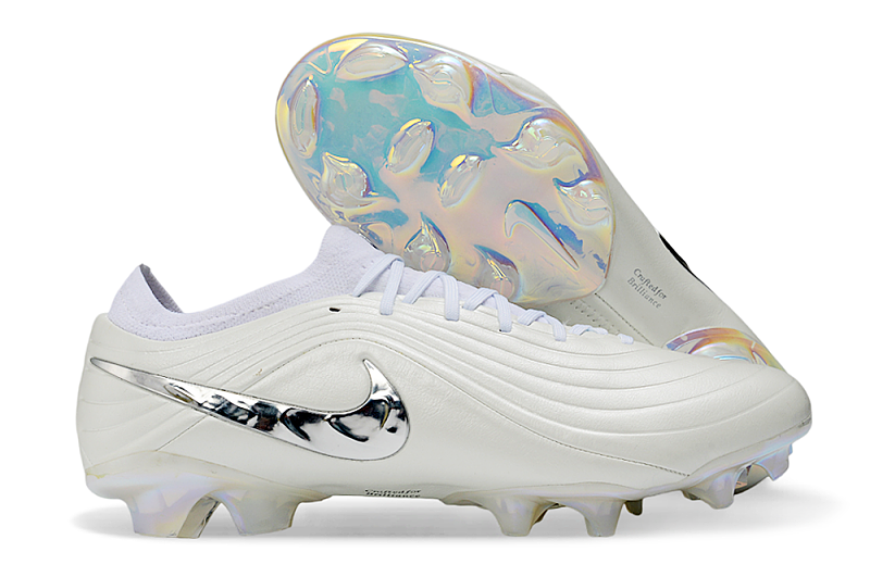 （到货36-45）耐克传奇11代全针织防水Nike Tiempo Legend XI Elite FG 36-45