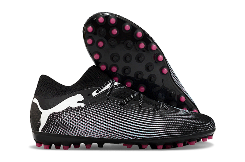 （到货39-45）2024新款彪马Mg钉足球鞋PUMA FUTURE 2024 39-45