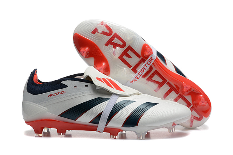 adidas Predator 25 Fold-Over Tongue FG