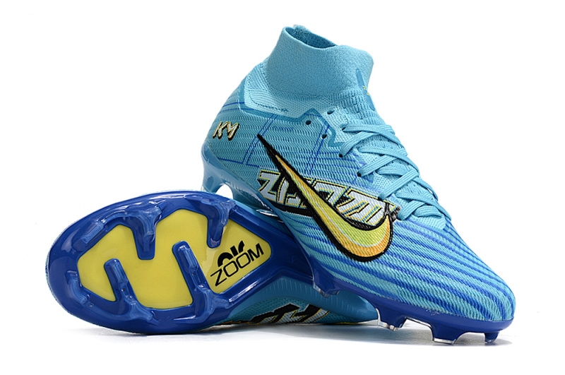 35-45 Nike Air Zoom Mercurial Superfly IX Elite FG