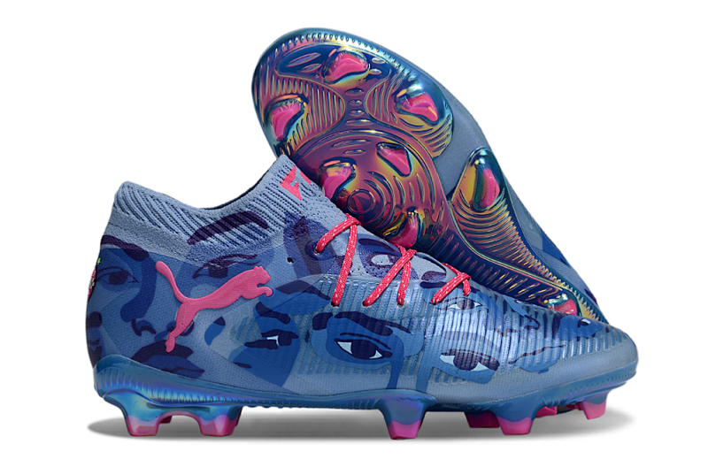 （到货39-45）Puma FUTURE 8 ULTIMATE FG 39-45