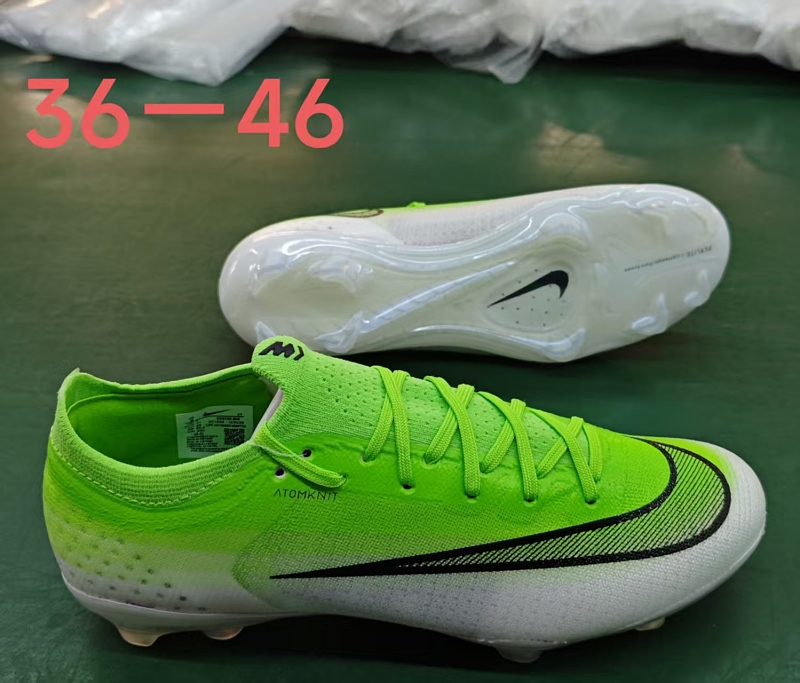 （到货36-46）Nike Air Zoom Mercurial Vapor 17 Elite FG 39-45