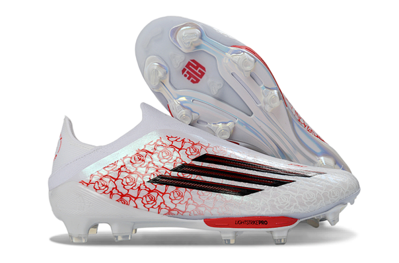 （到货39-45）阿迪达斯F50足球鞋TF碎钉 Adidas F50 TF 39-45