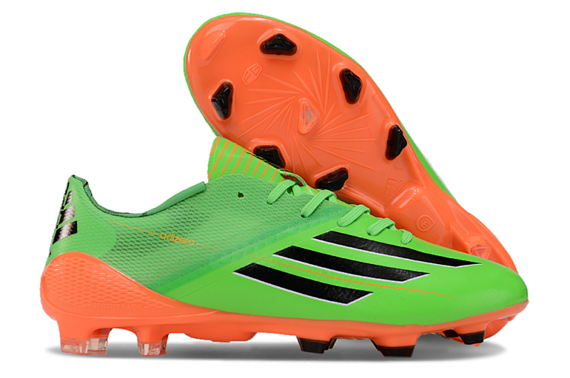 （到货39-45）Adidas F50 FG SIZE: 39-45