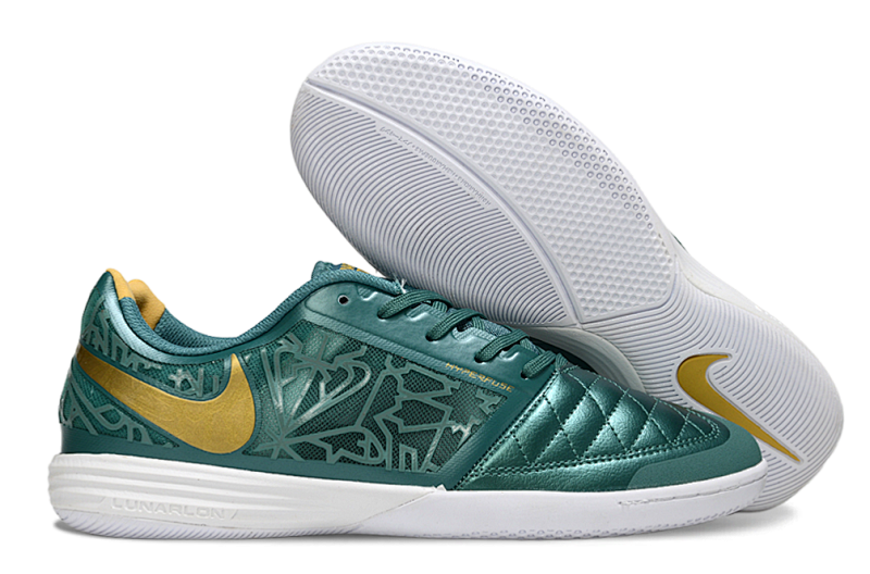 （到货36-45）Nike 耐克 NIKE5 LUNAR GATO II IC36-45