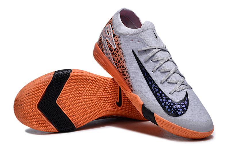 （到货36-45）耐克刺客16代全气垫防水针织足球鞋Nike Air Zoom Mercurial Vapor XV Elite ic36-45