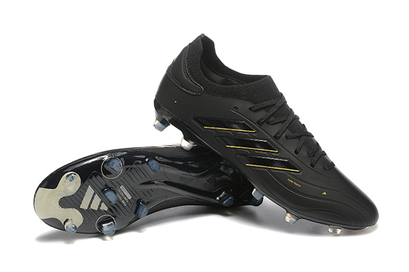 （到货）卡帕全针织FG足球鞋COPA PURE II+ FG BOOTS39+45