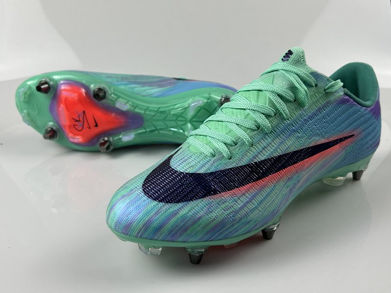 （到货39-45）Nike Air Zoom Mercurial Vapor 17 Elite FG 39-45