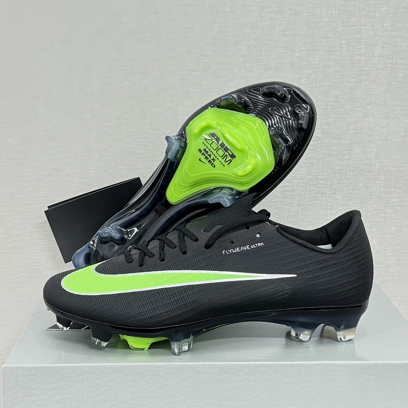 （到货36-45）Nike Air Zoom Mercurial Vapor 17 Elite FG 39-45