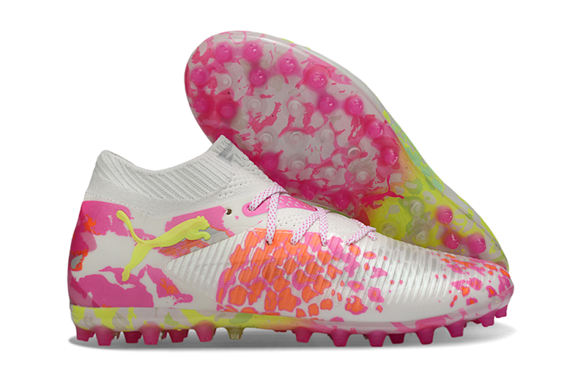 （到货39-45）Puma FUTURE 8 ULTIMATE FG 39-45
