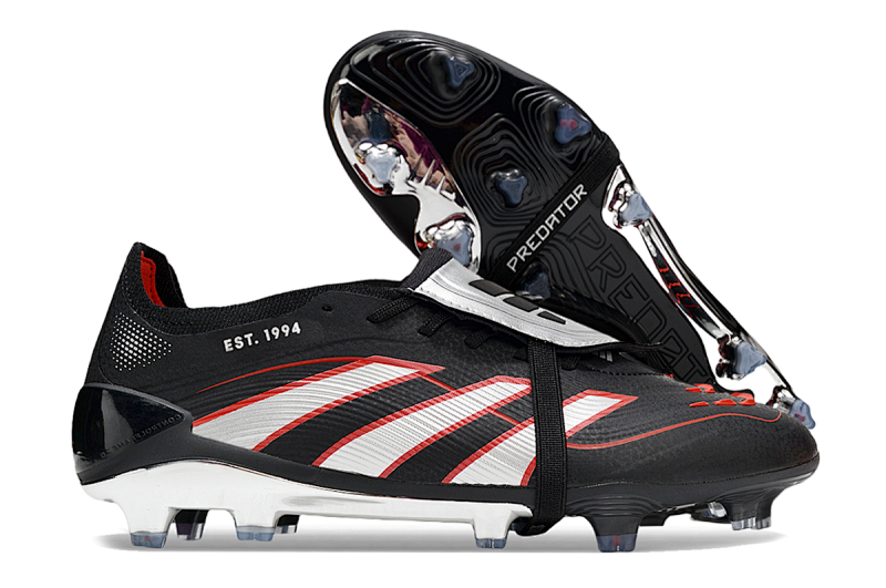 （到货36-45） PREDATOR ACCURACY+ FG BOOTS SIZE:39-45