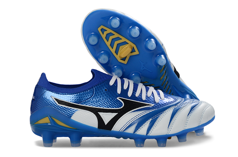 Mizuno Morelia Neo IV BATE Made In Japan FG39-45