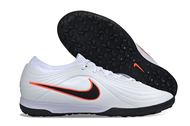 （到货39-45）耐克传奇十一代针织碎钉足球鞋Nike Tiempo Legend XI Elite TF 39-45