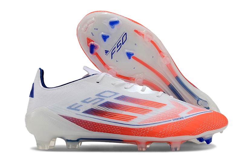 （到货39-45）Adidas F50 FG SIZE: 39-45