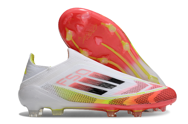 （到货39-45）Adidas F50 FG SIZE: 39-45
