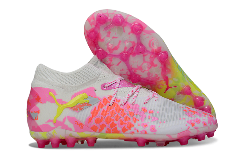 （到货39-45）Puma FUTURE 8 ULTIMATE FG 39-45