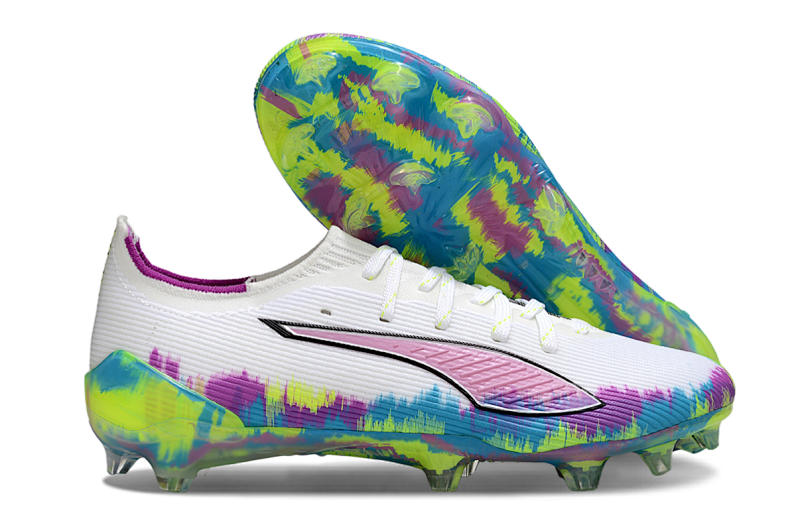 （到货39-45）Puma FUTURE 8 ULTIMATE FG 39-45