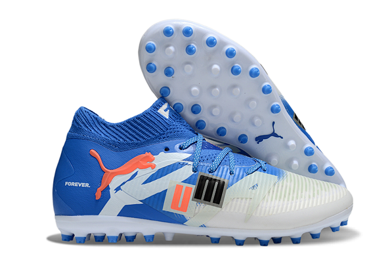 （到货39-45）Puma FUTURE 8 ULTIMATE FG 39-45