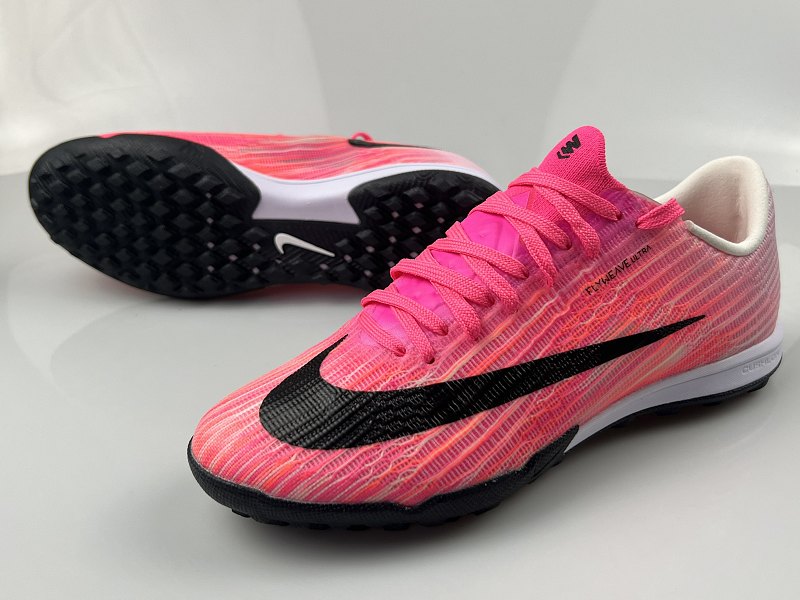 （到货36-45）耐克刺客十七代内置全气垫防水梭织草钉MD底足球鞋Nike Air Zoom Mercurial Vapor XVI Elite TF36-45